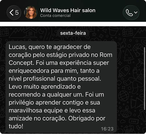 Feedback 1