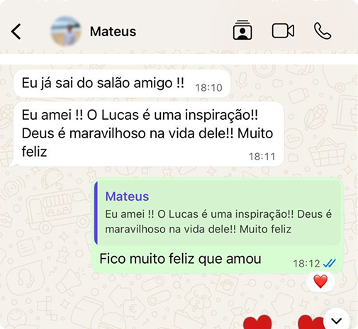 Feedback 3